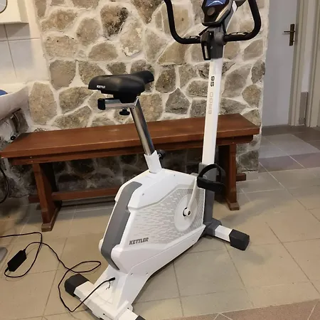 Jadranka Villa Vodice