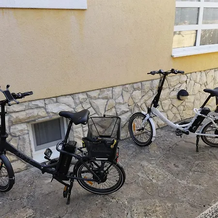 Villa Jadranka Vodice