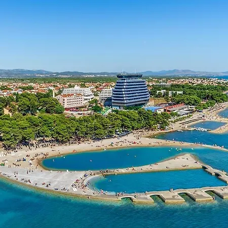 Jadranka Villa Vodice