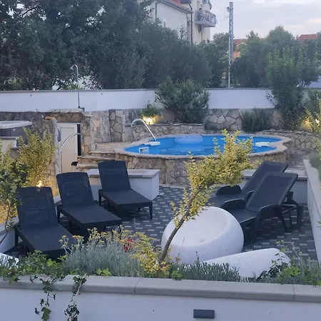 Villa Jadranka Vodice