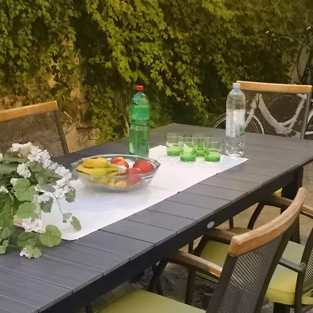 Jadranka Villa Vodice