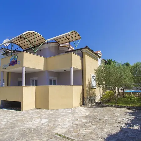 Villa Jadranka