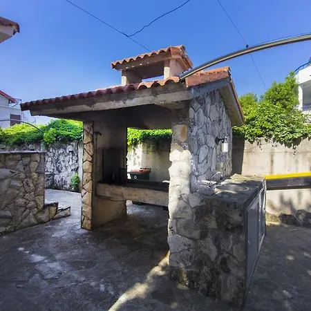 Jadranka Villa *