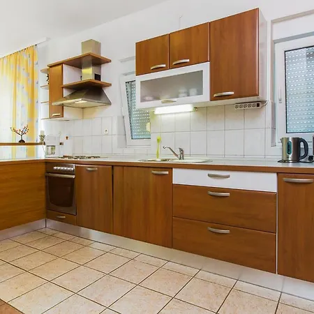 Jadranka Villa Vodice