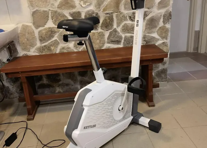 Jadranka Villa Vodice