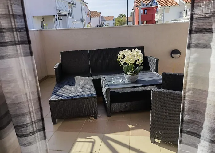 Villa Jadranka Vodice