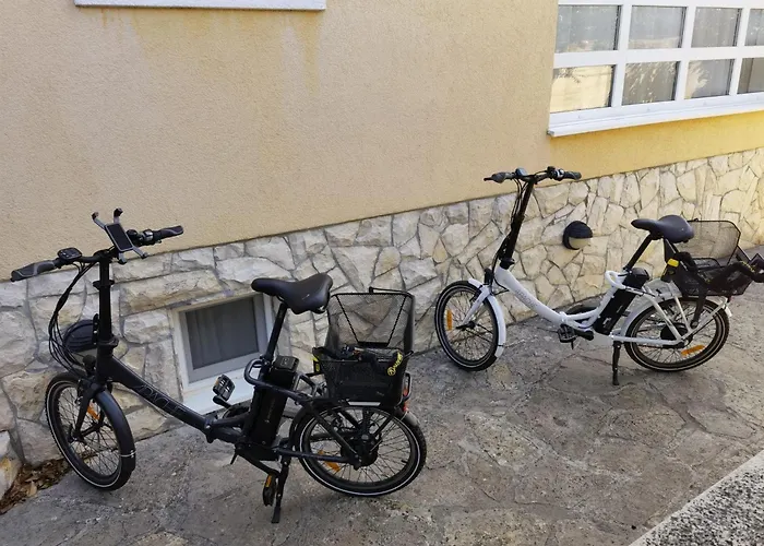 Villa Jadranka Vodice