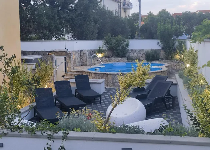 Villa Jadranka Vodice