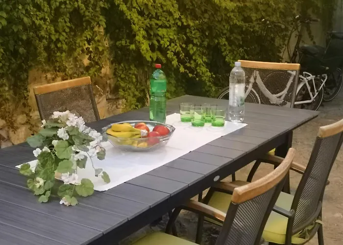 Jadranka Villa Vodice