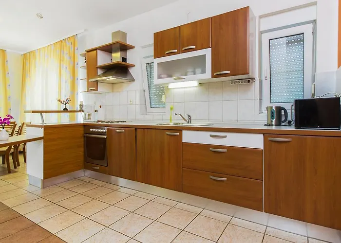 Jadranka Villa Vodice